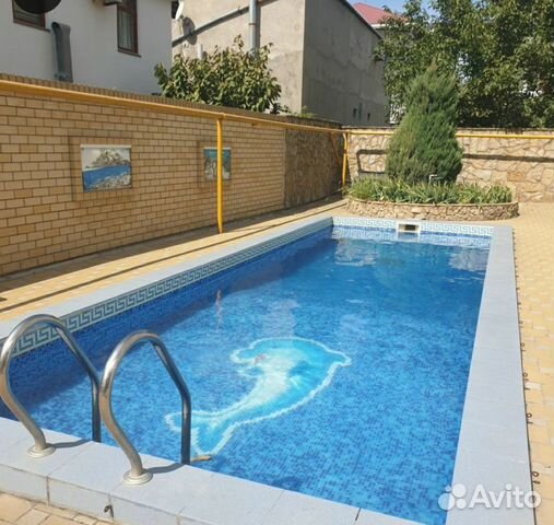 

Квартира-студия, 18 м², 3 кровати