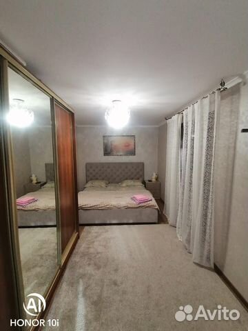 

1-к. квартира, 30 м², 1 кровать