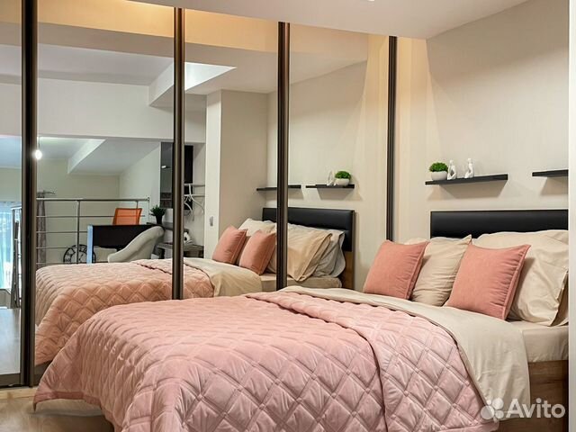 

2-к. квартира, 50 м², 1/5 эт.