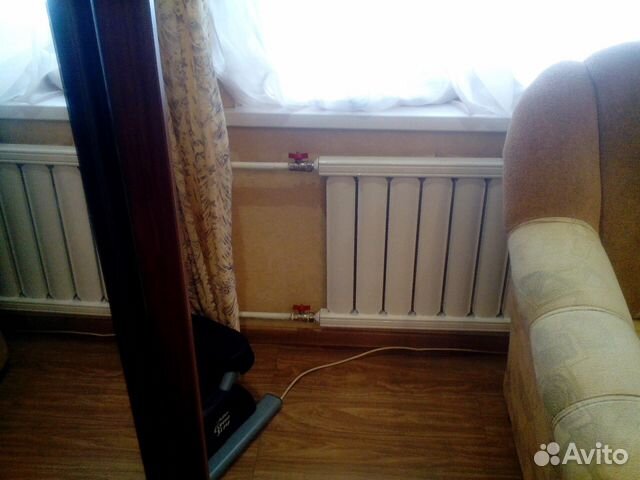 2-к квартира, 45 м², 1/9 эт.