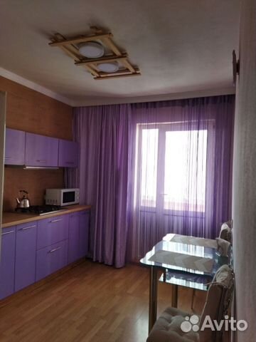 

1-к. квартира, 39,3 м², 3 кровати