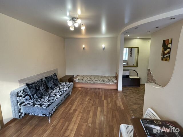 

2-к. квартира, 48 м², 4 кровати