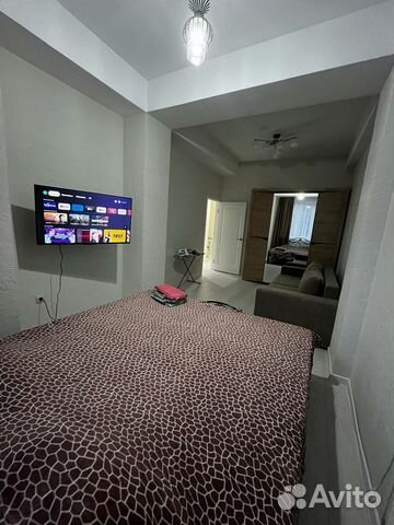 

1-к. квартира, 45 м², 6/12 эт.