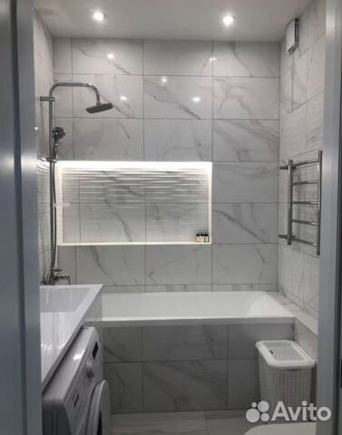 

Квартира-студия, 29 м², 1 кровать