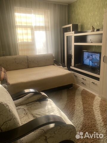 

2-к. квартира, 41 м², 3 кровати