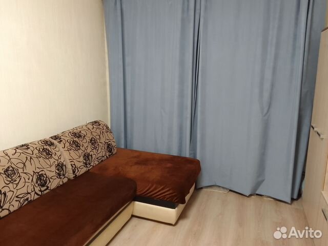 

2-к. квартира, 52 м², 3 кровати