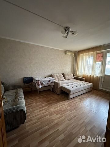 

2-к. квартира, 48 м², 2/5 эт.