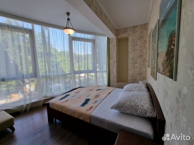 

3-к. квартира, 65 м², 4/15 эт.