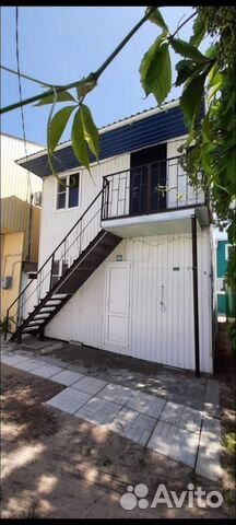 

2-к. квартира, 40 м², 4 кровати