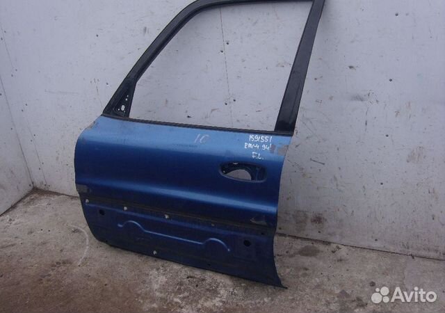 Запчасти бу Тойота RAV 4 1994-2000 Запчасти бу Тойота RAV 4 1994-2000