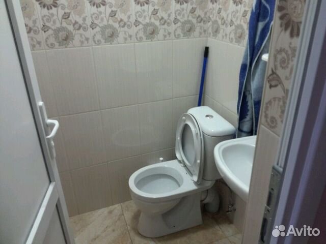 Торговое помещение