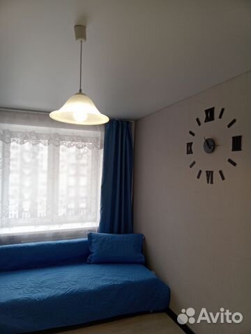 

2-к. квартира, 45 м², 3 кровати