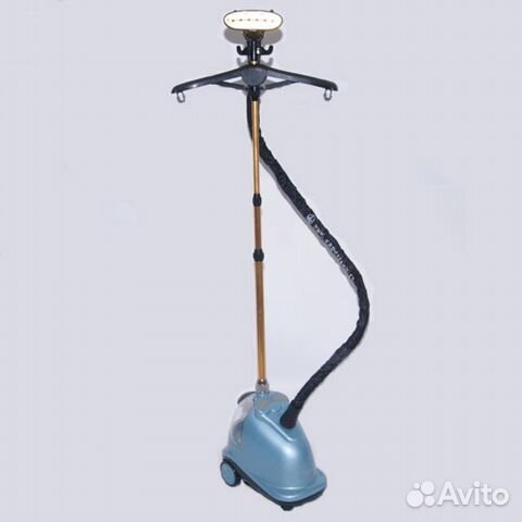 VapoSteam VSt-001A отпариватель для одежды