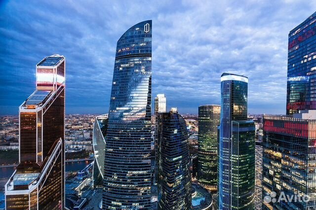 

2-к. квартира, 63 м², 2 кровати