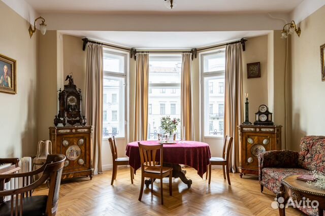 

2-к. квартира, 60 м², 2 кровати