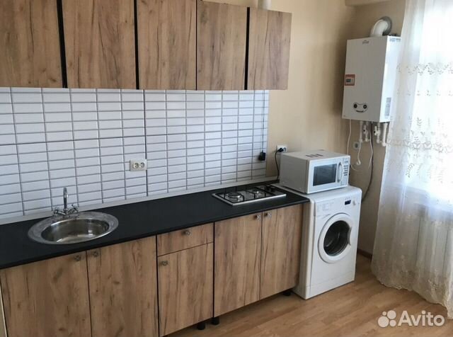 

2-к. квартира, 56 м², 4/8 эт.