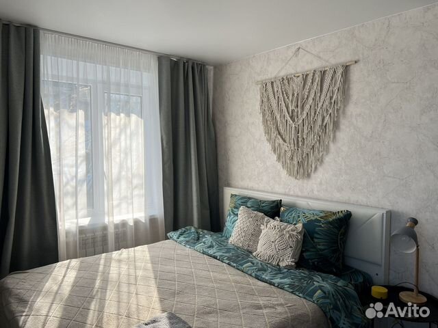 

2-к. квартира, 48 м², 4 кровати