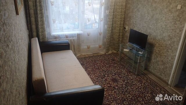 

2-к. квартира, 45 м², 4 кровати