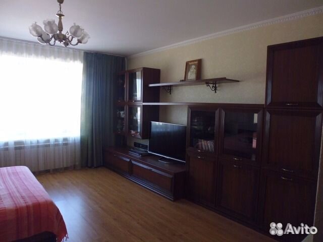 3-к квартира, 99.7 м², 5/10 эт.