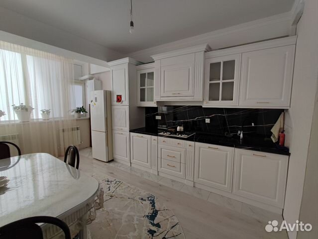 

2-к. квартира, 46,1 м², 2 кровати