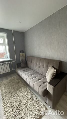 

Квартира-студия, 27,9 м², 1 кровать