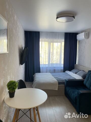 

Квартира-студия, 18 м², 4/7 эт.