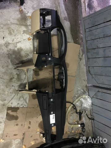 Торпеда бмв Е60