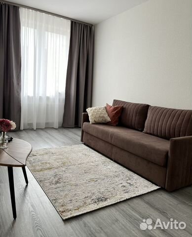 

2-к. квартира, 57 м², 2 кровати