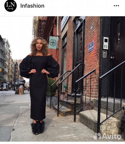 Платье выходное Платье выходное