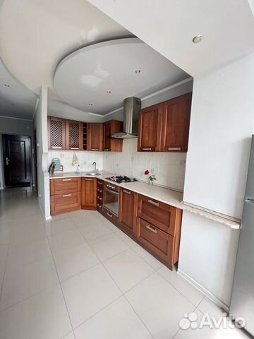 

1-к. квартира, 41 м², 1 кровать