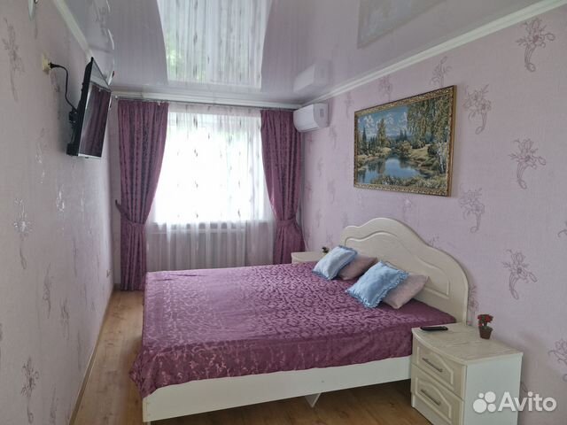 

3-к. квартира, 59 м², 5 кроватей