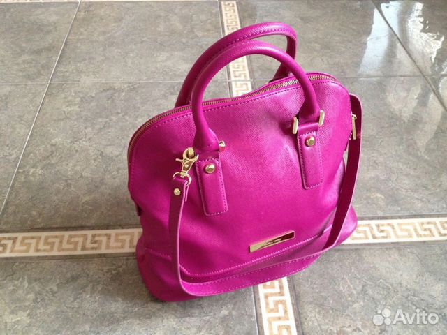 Сумка Ivanka Trump