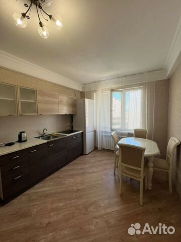 

1-к. квартира, 40 м², 5/10 эт.