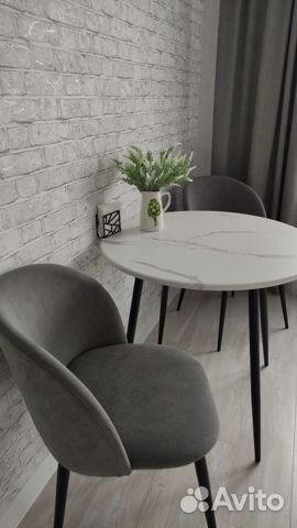 

1-к. квартира, 36 м², 1 кровать
