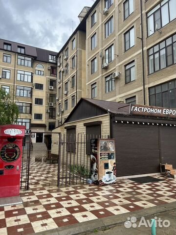 

1-к. квартира, 43,5 м², 4 кровати