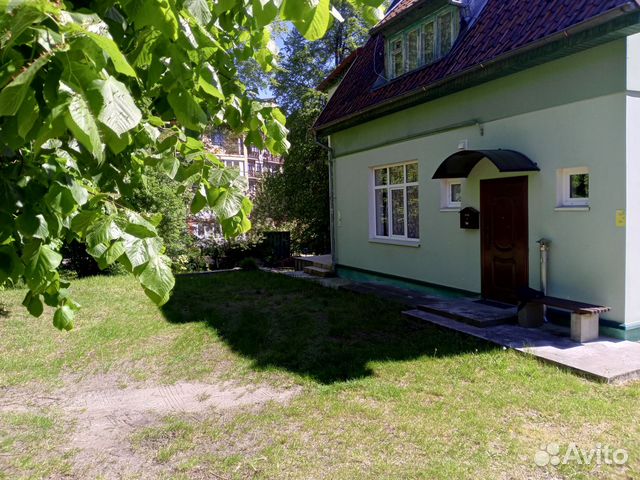 

2-к. квартира, 60 м², 1/2 эт.