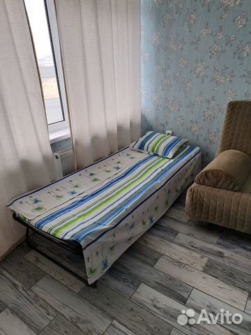 

Квартира-студия, 23 м², 12/16 эт.
