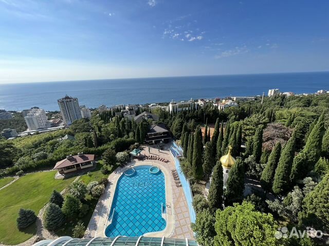 

2-к. квартира, 175 м², 4 кровати