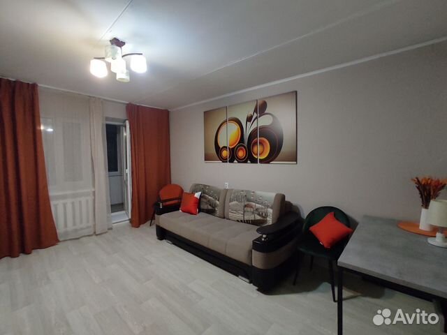 

3-к. квартира, 67 м², 4 кровати