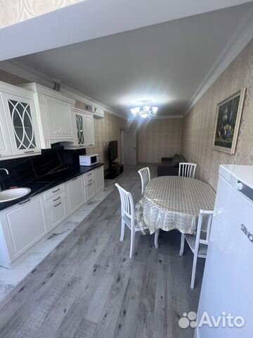 

2-к. квартира, 50 м², 2 кровати