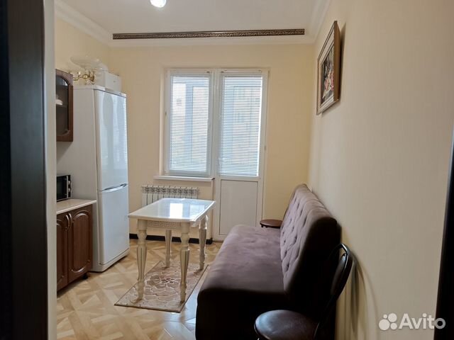 

1-к. квартира, 40 м², 1/5 эт.
