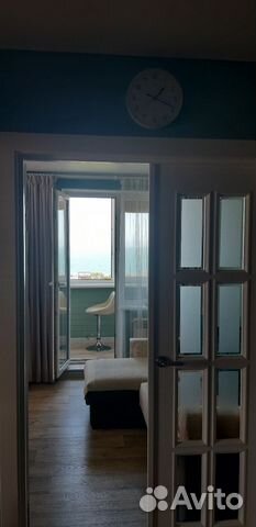 

2-к. квартира, 43,8 м², 3 кровати