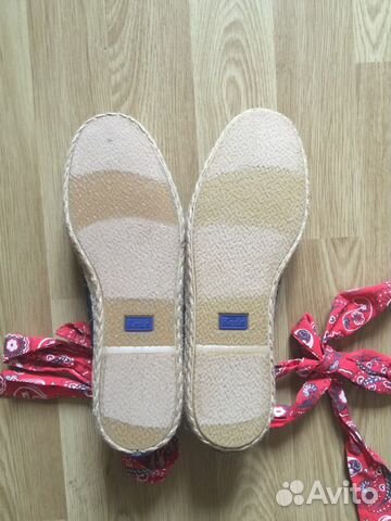 Туфли keds