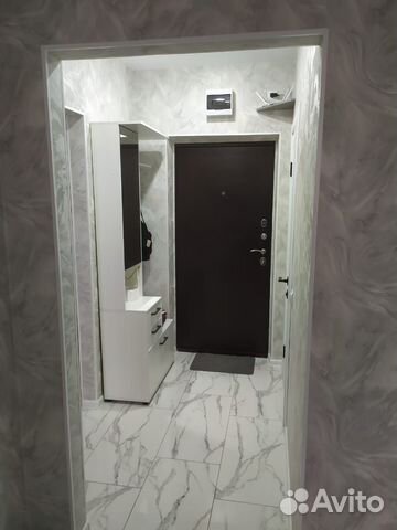 

1-к. квартира, 40 м², 2/5 эт.