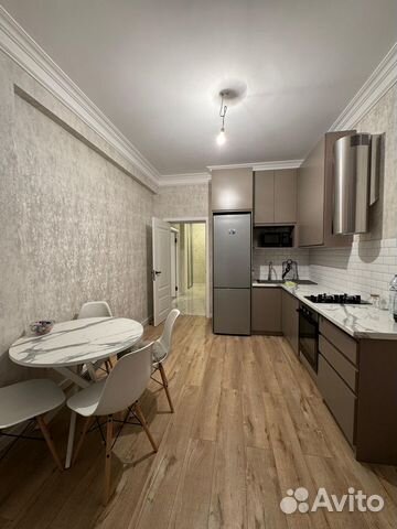 

1-к. квартира, 50 м², 9/10 эт.