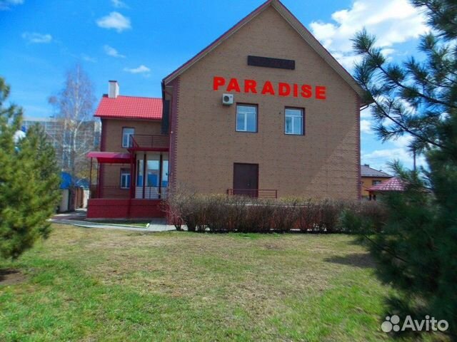 

5-к. коттедж, 400 м²