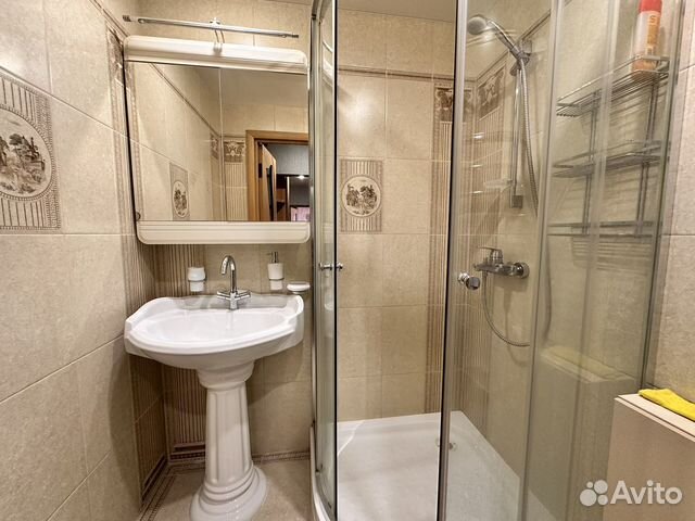 

2-к. квартира, 55 м², 4 кровати
