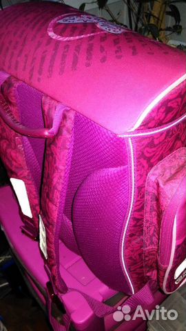 Ранец Herlitz midi Ранец Herlitz midi