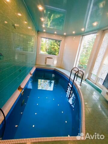 

3-к. коттедж, 73 м²