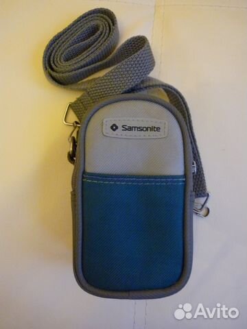 Чехол для Фотокамеры Samsonite Чехол для Фотокамеры Samsonite